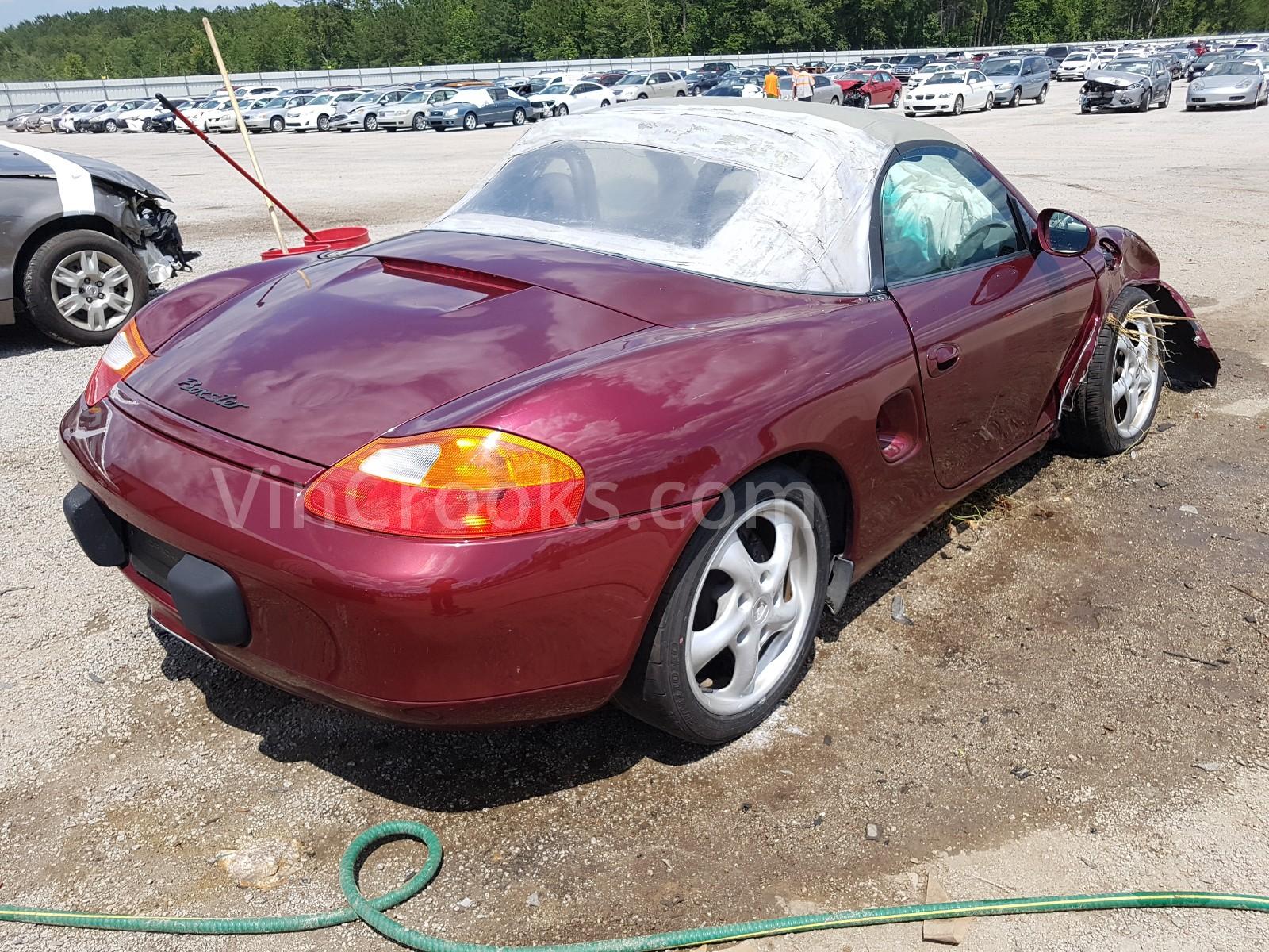 WP0CA2981XU631163