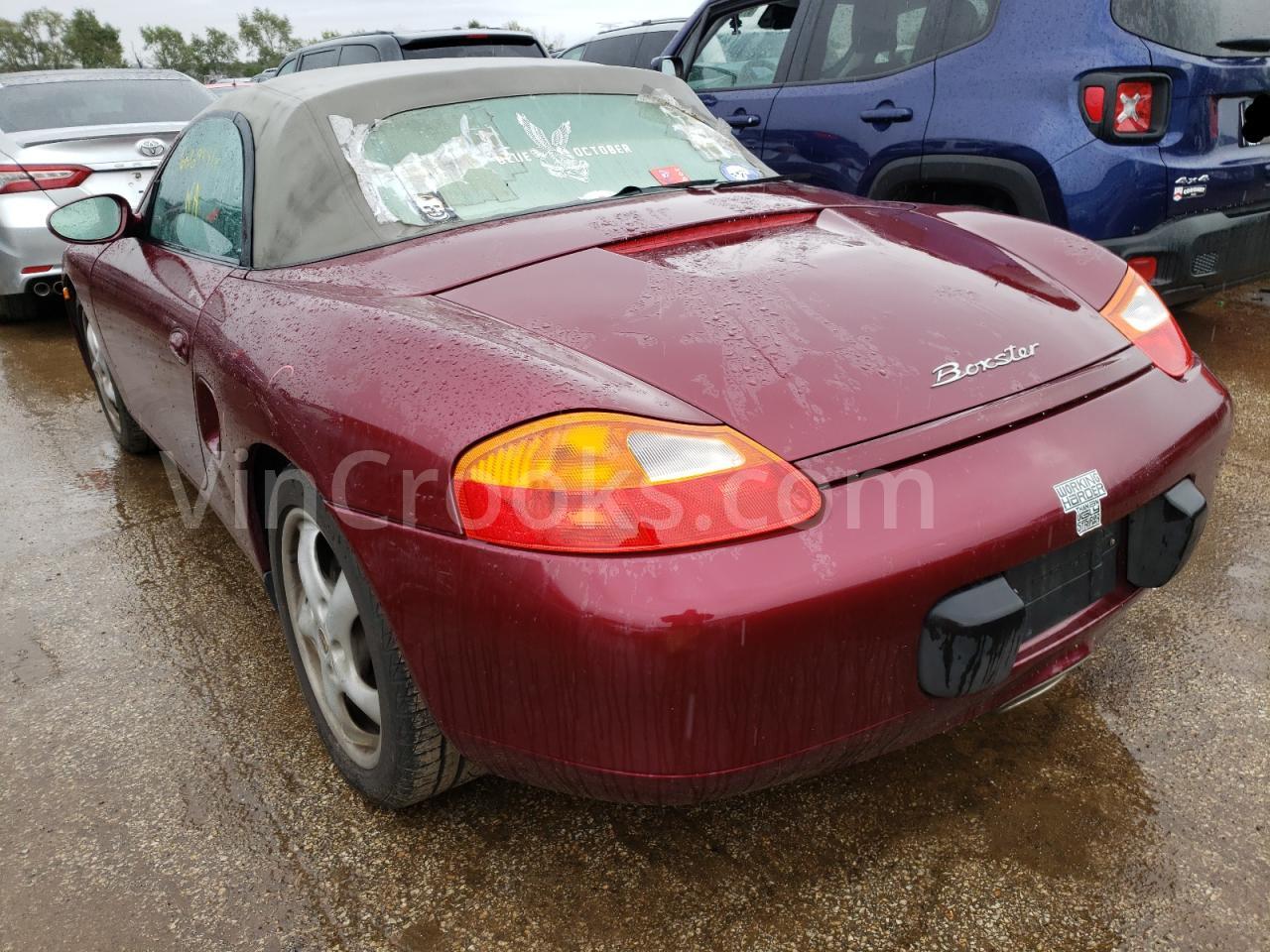 WP0CA298XYU623368