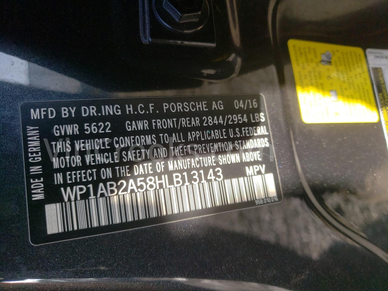 WP1AB2A58HLB13143