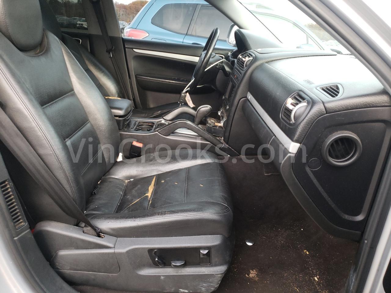 WP1AA29P15LA25622