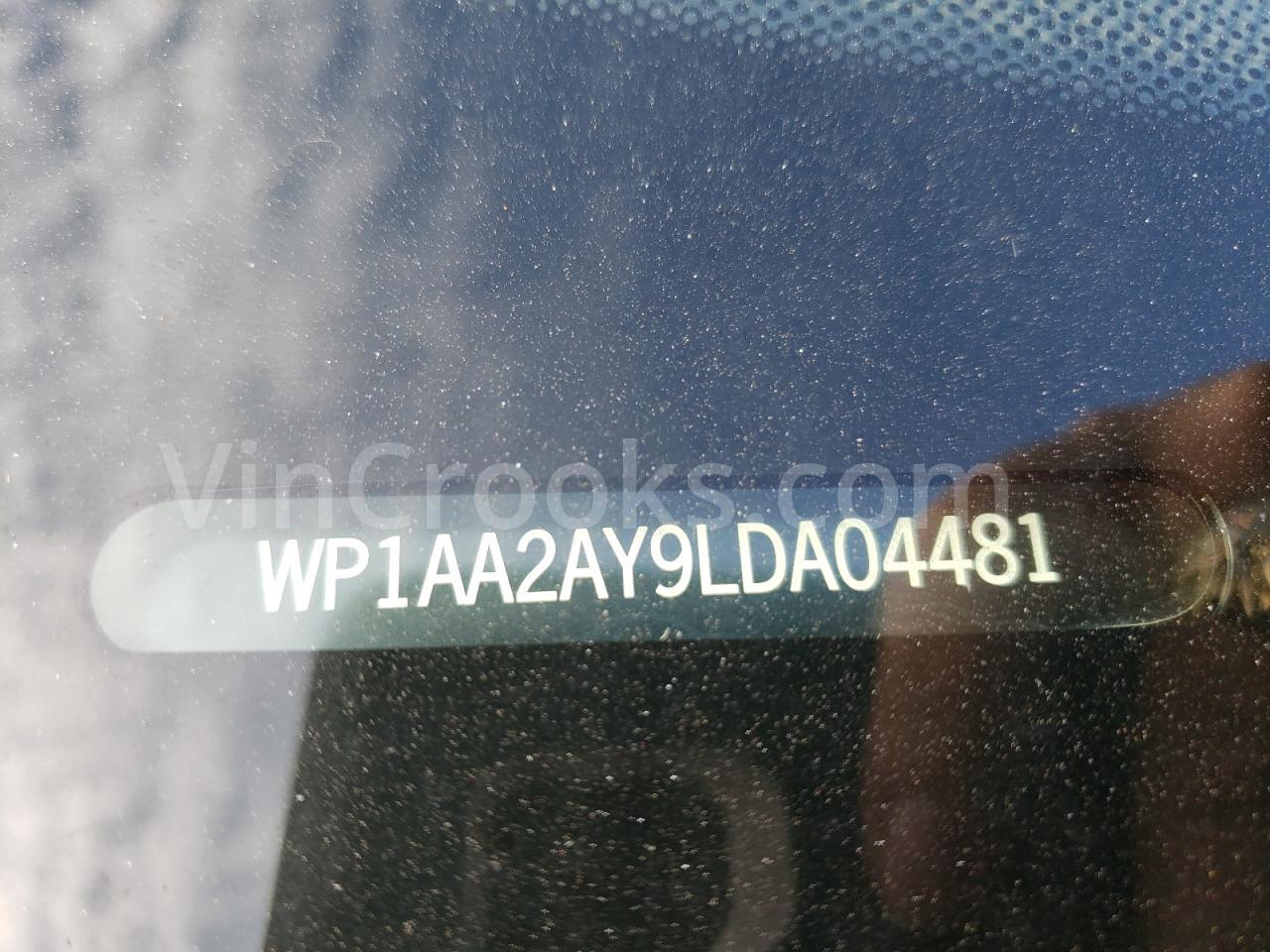 WP1AA2AY9LDA04481