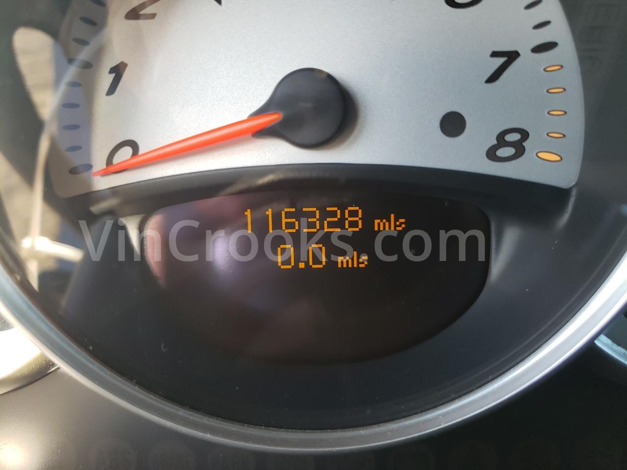 WP0CB29882U662352