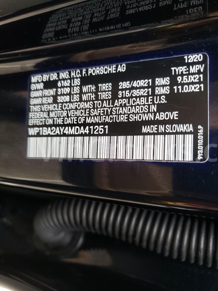 WP1BA2AY4MDA41251