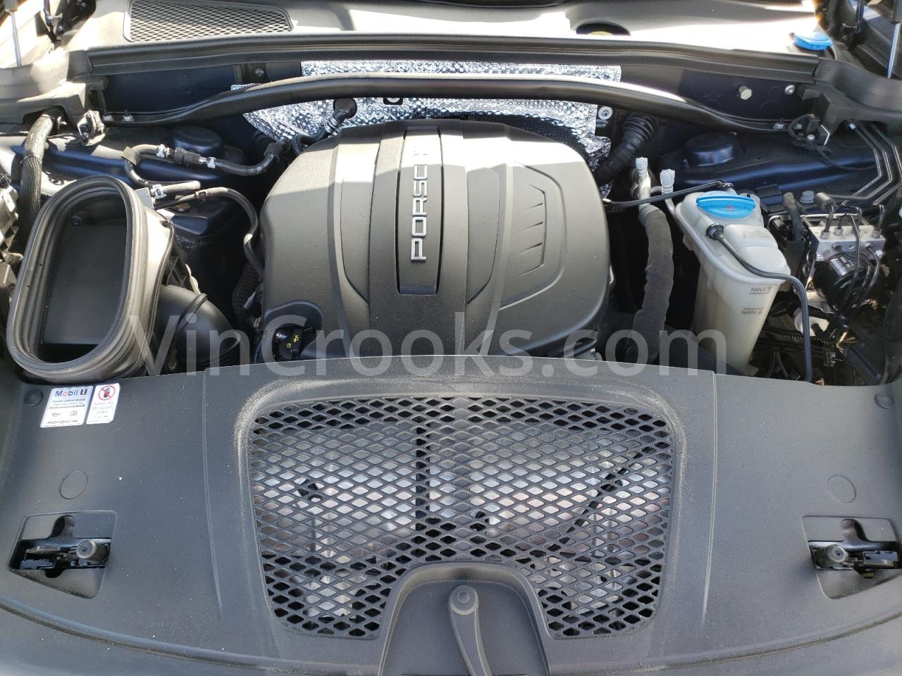 WP1AA2A54JLB16386