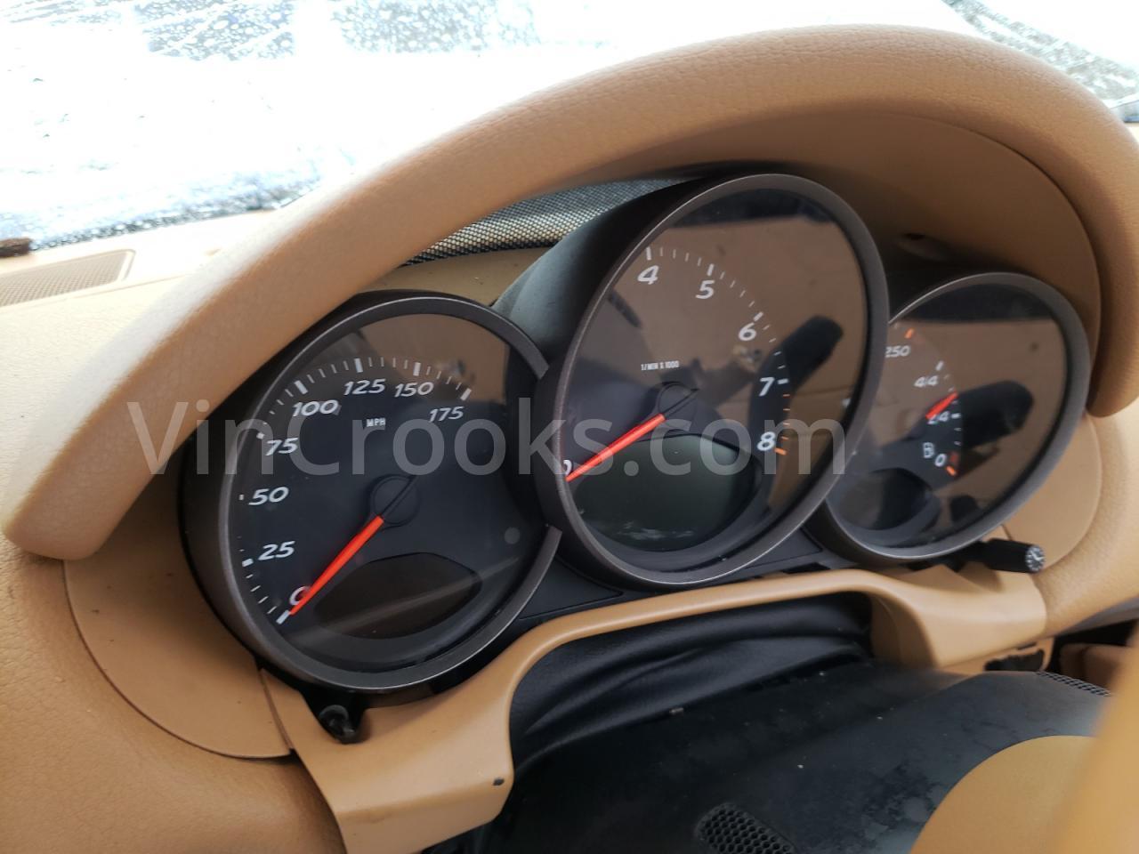 WP0CA29868U712550