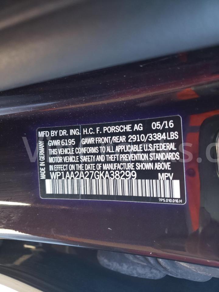 WP1AA2A27GKA38299