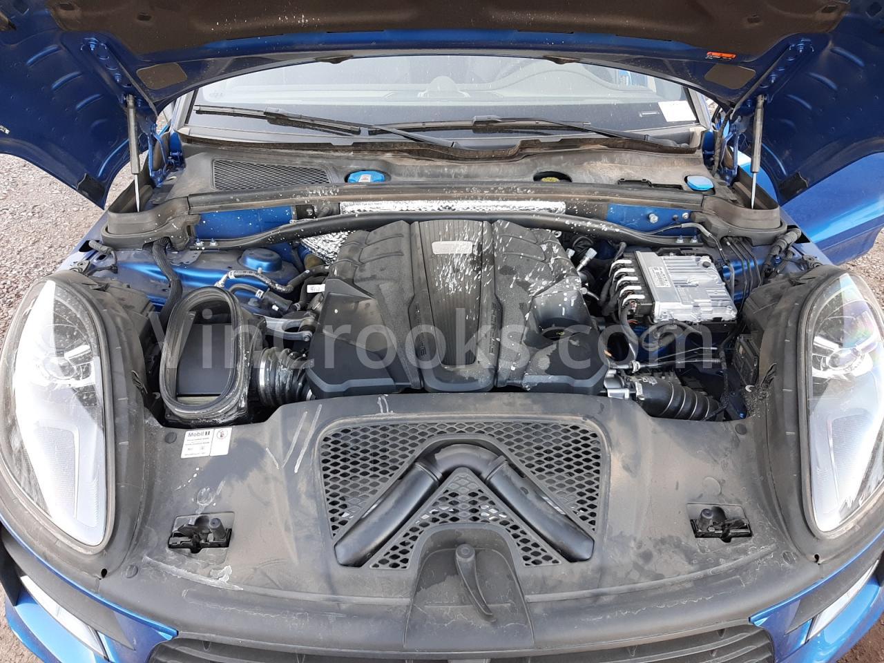 WP1AB2A5XMLB31525