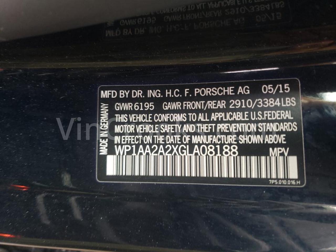 WP1AA2A2XGLA08188