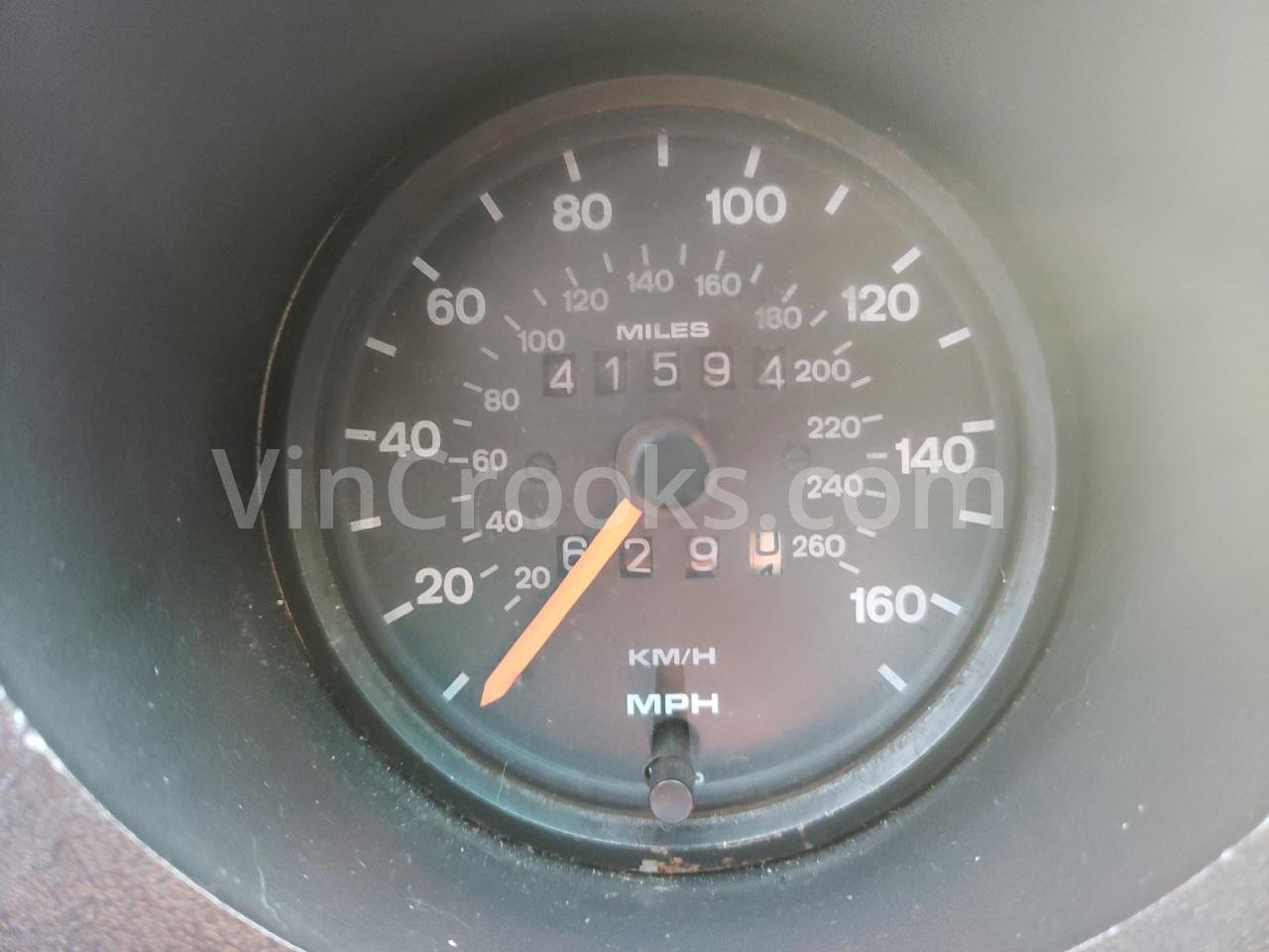 WP0AA0921BN450770