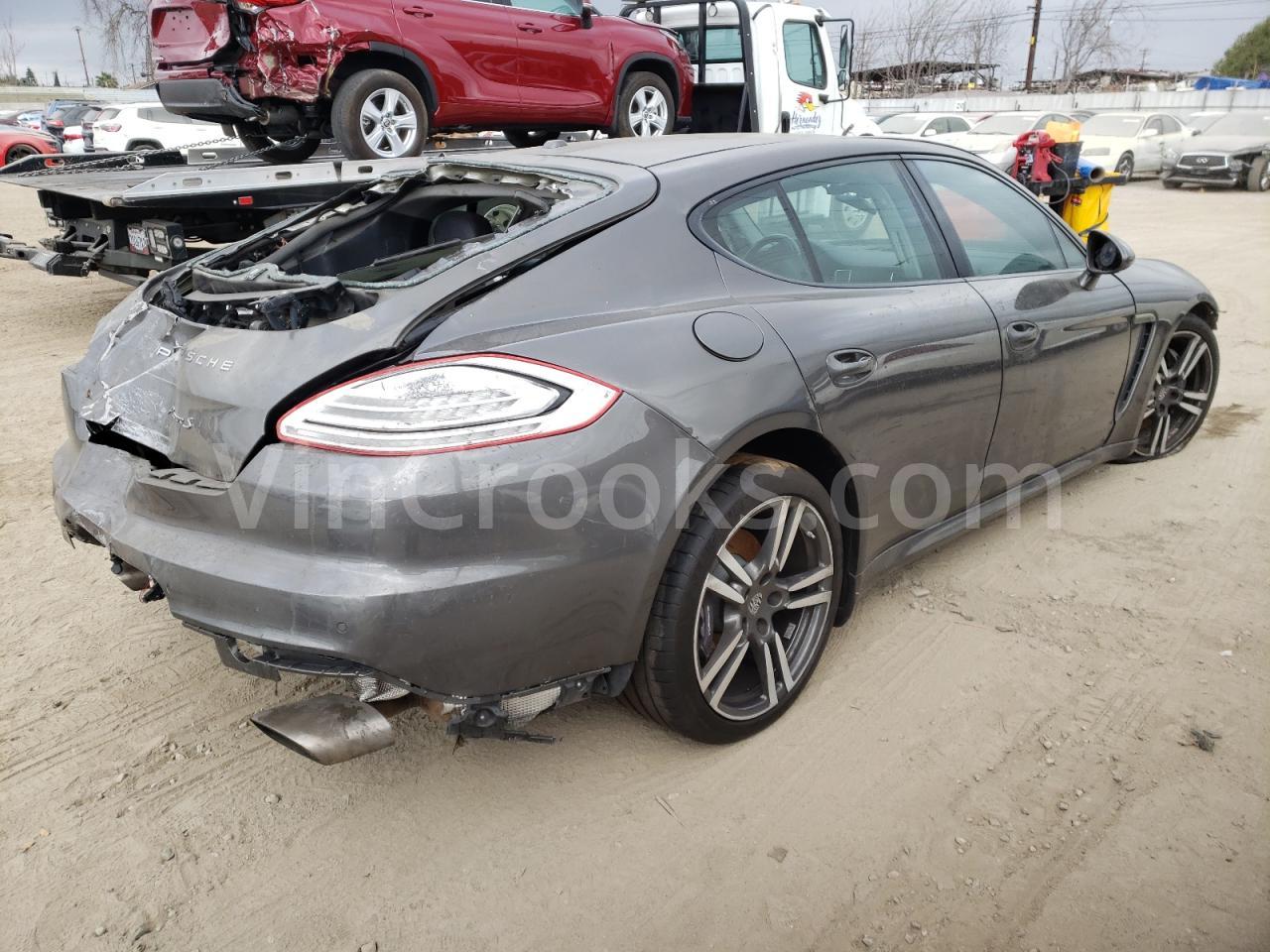 WP0AA2A76FL006448