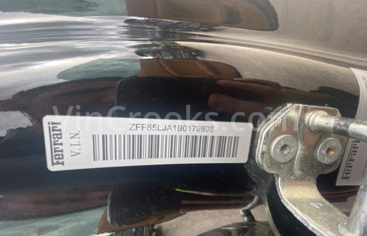 ZFF65LJA1B0179898