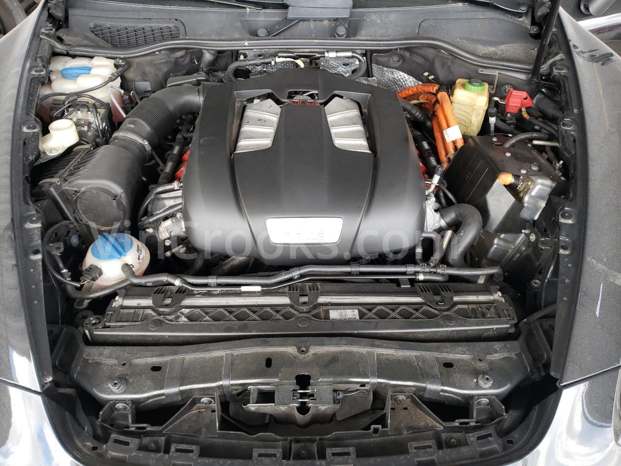 WP1AE2A29CLA91854