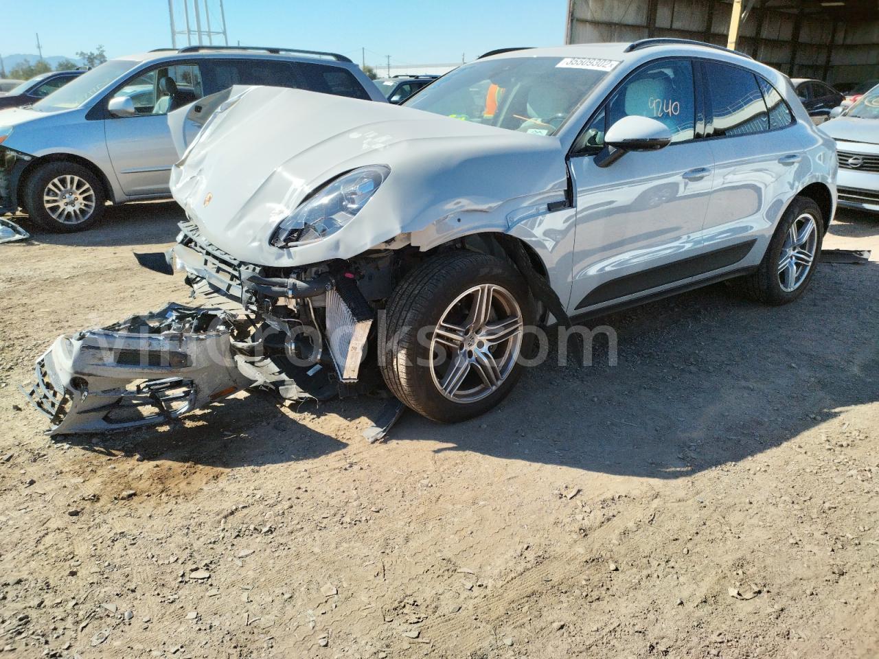 WP1AB2A56MLB35006