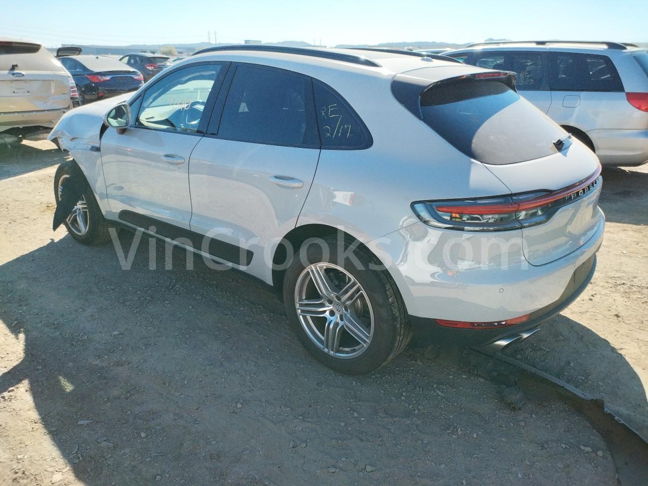 WP1AB2A56MLB35006