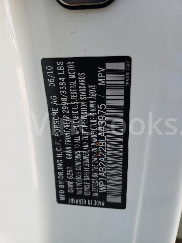 WP1AB2A22BLA43975