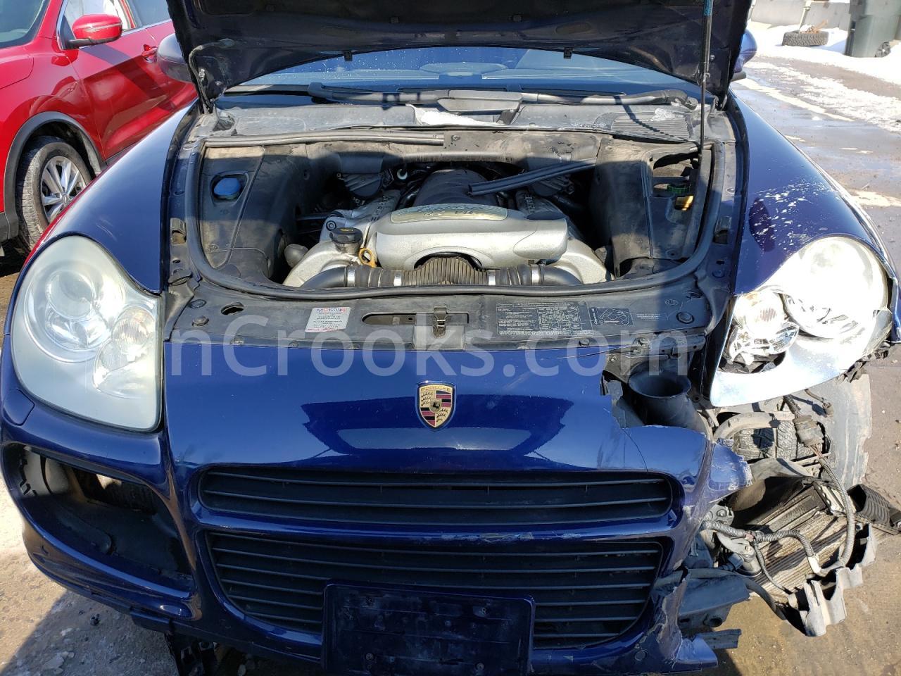 WP1AC29P54LA92099