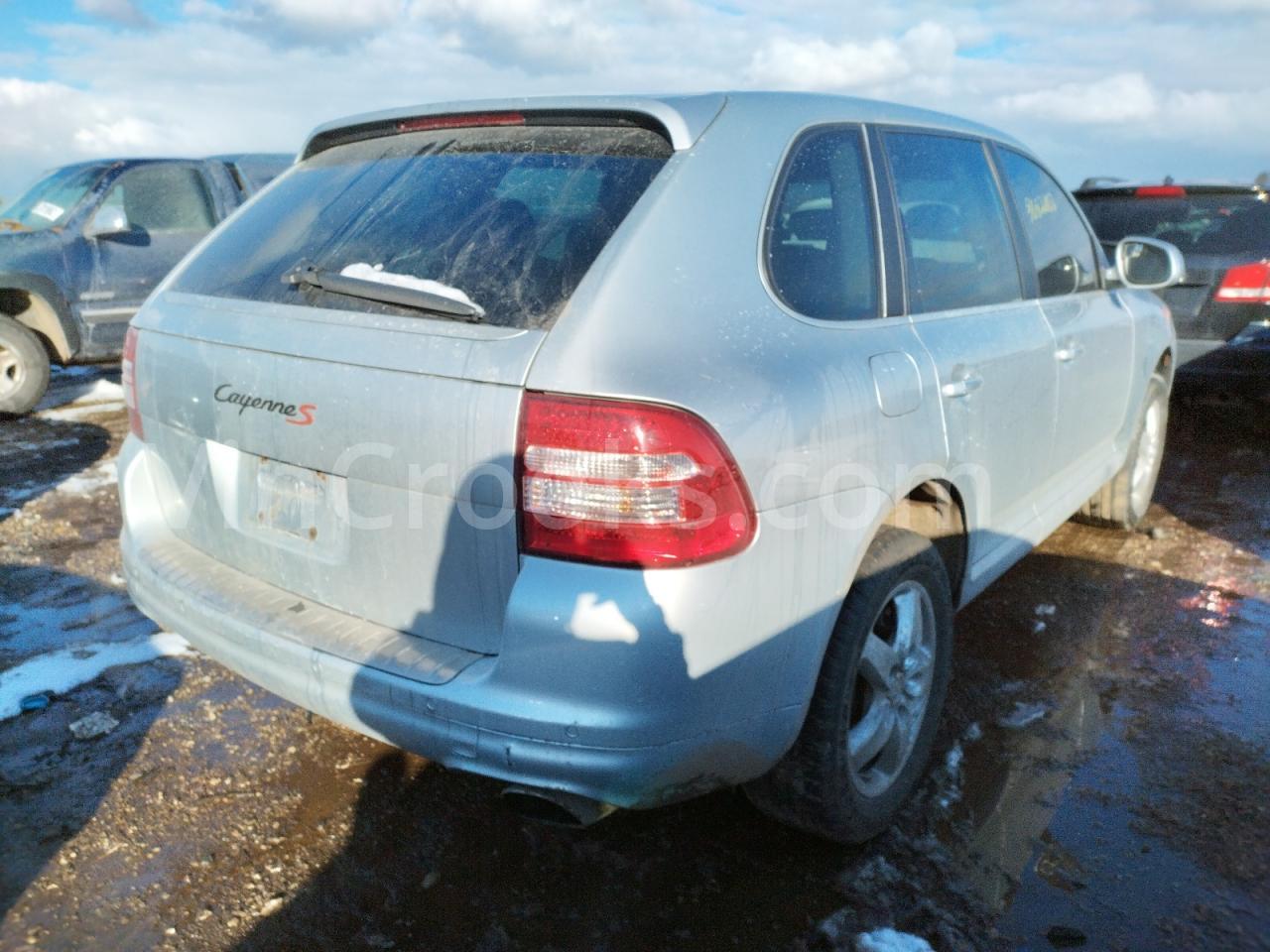 WP1AB29P15LA60268