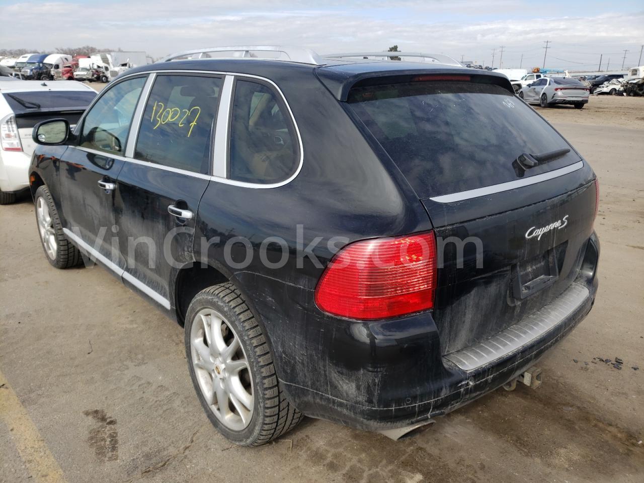 WP1AB29P36LA67269
