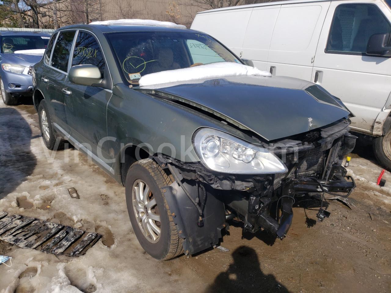 WP1AA29P38LA20085