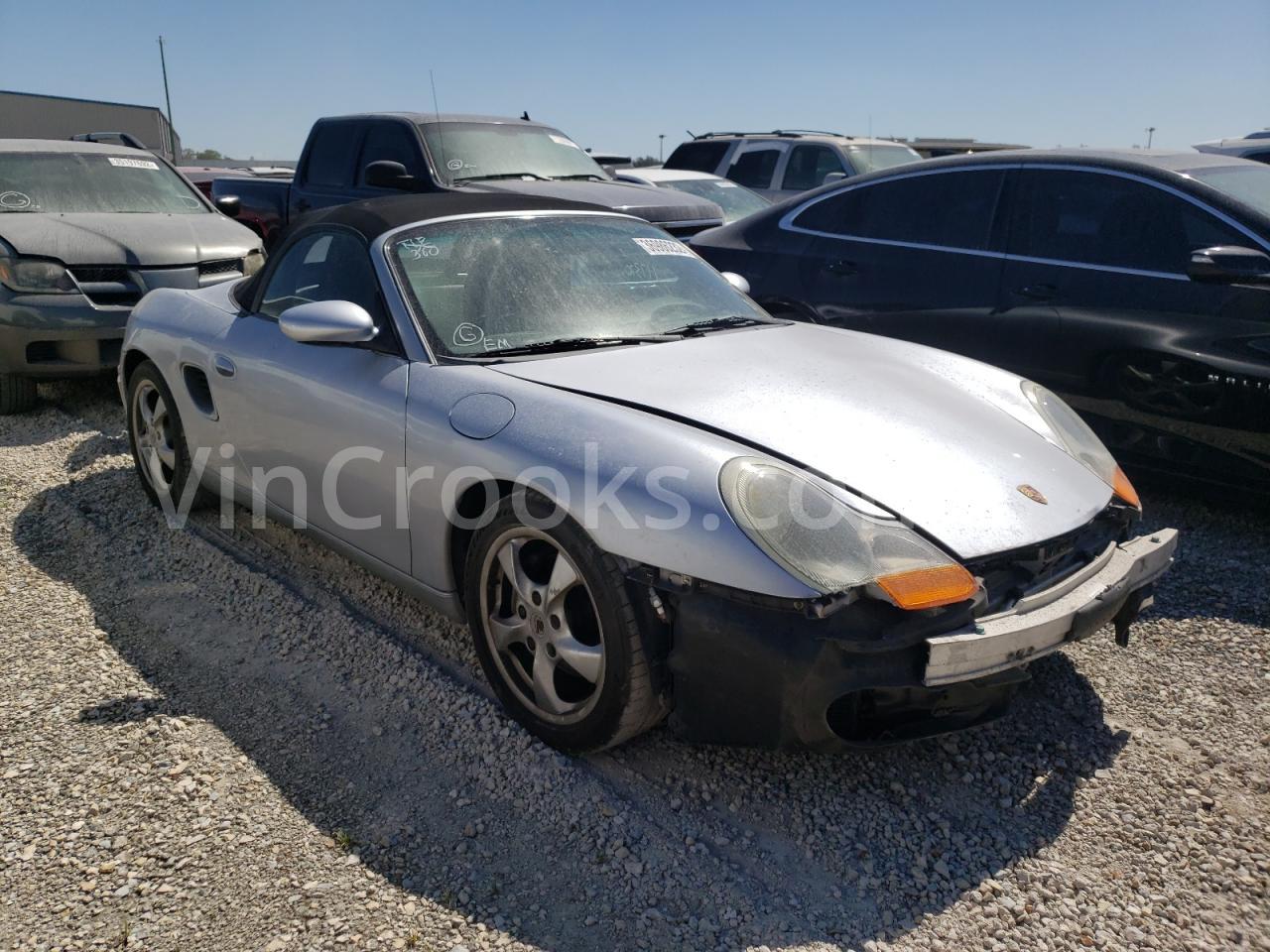 WP0CA29802U624715
