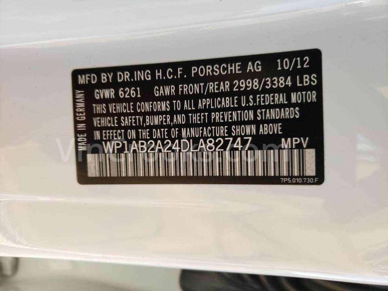 WP1AB2A24DLA82747
