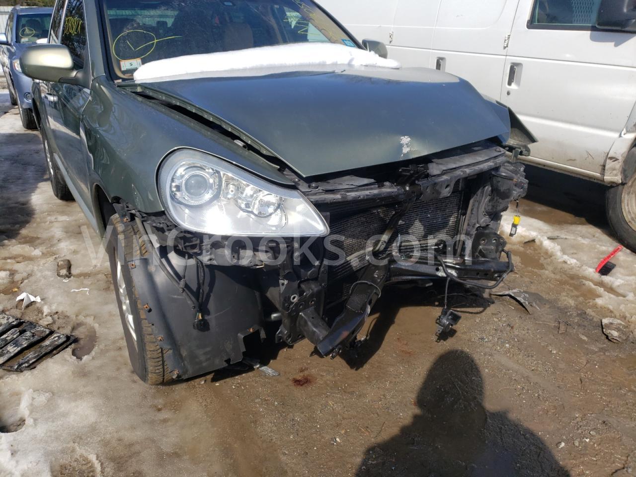 WP1AA29P38LA20085