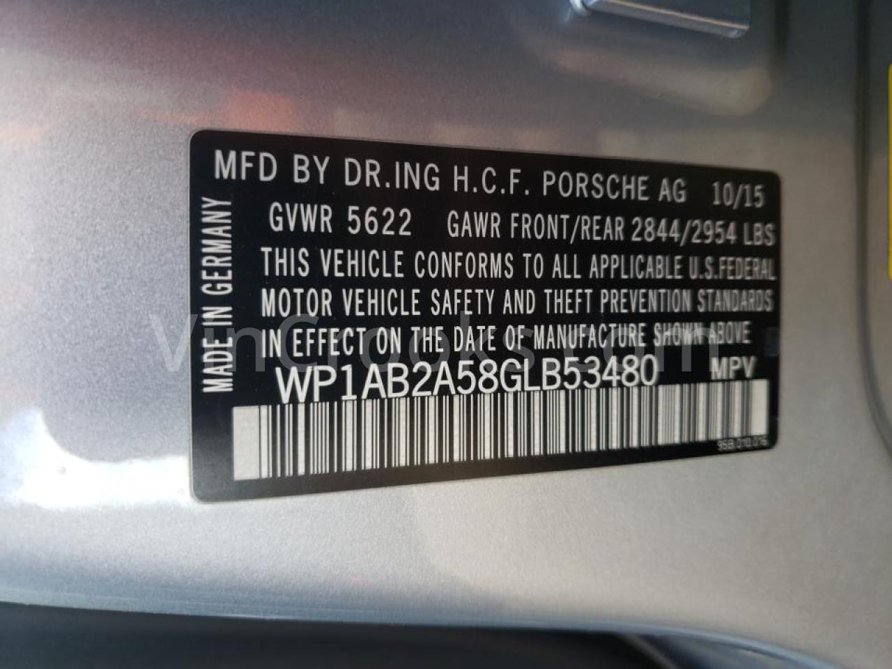 WP1AB2A58GLB53480