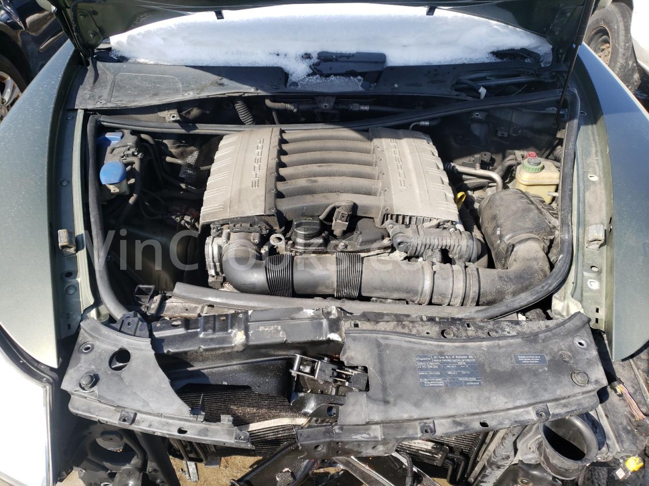 WP1AA29P38LA20085