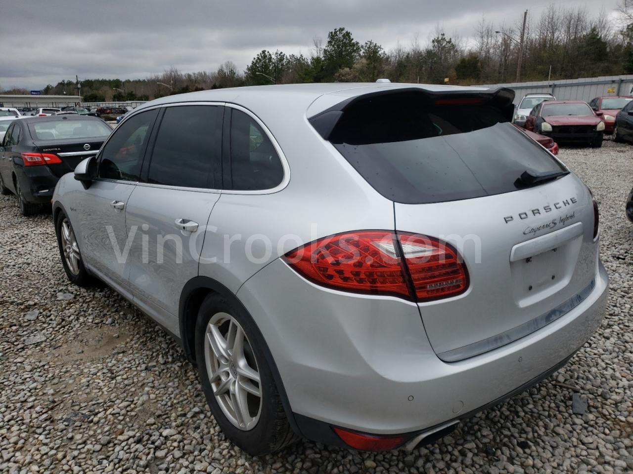 WP1AE2A29CLA90865