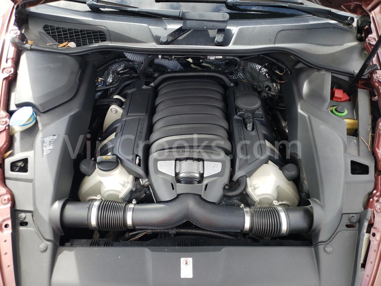WP1AB2A29CLA40296