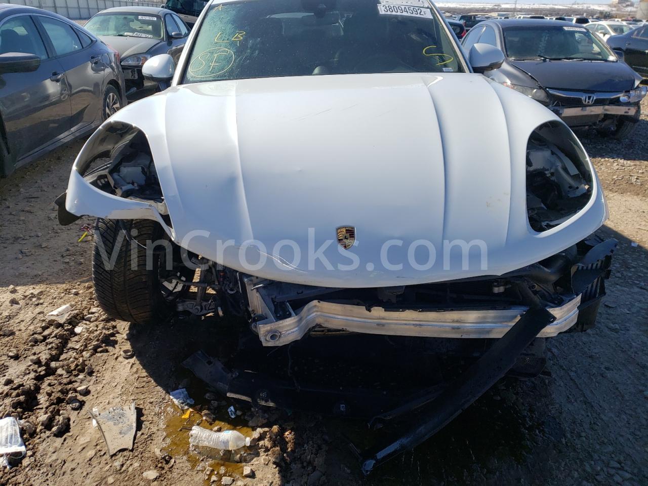 WP1AB2A52KLB32519