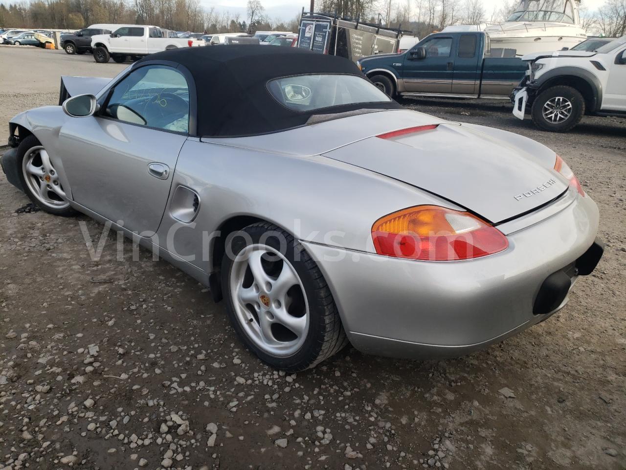 WP0CA2988YU623059