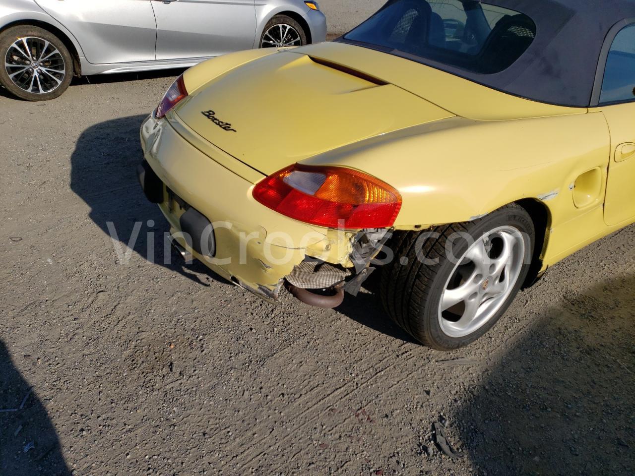 WP0CA2980WU626129