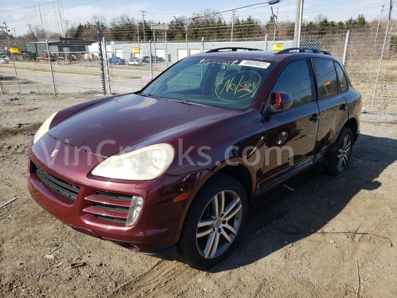 WP1AA29P48LA20032