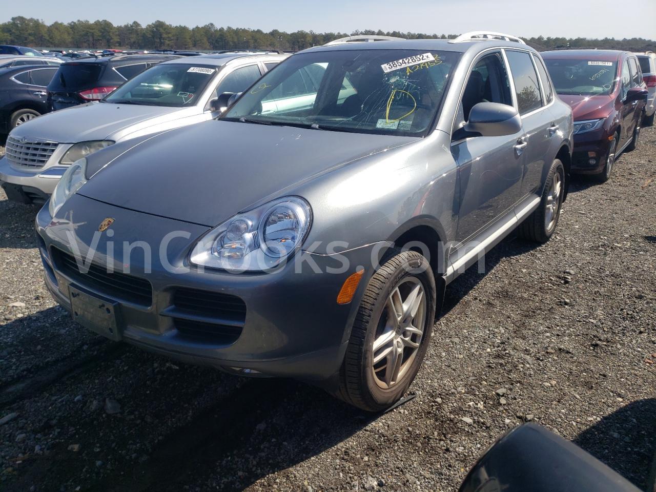 WP1AA29P85LA21955