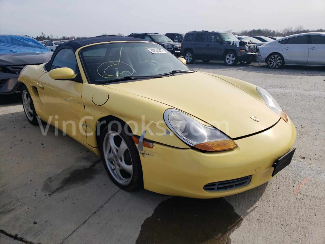 WP0CA2980WU626129