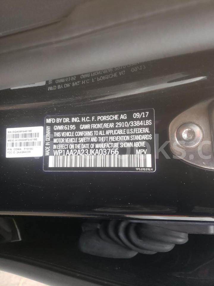 WP1AA2A23JKA03766