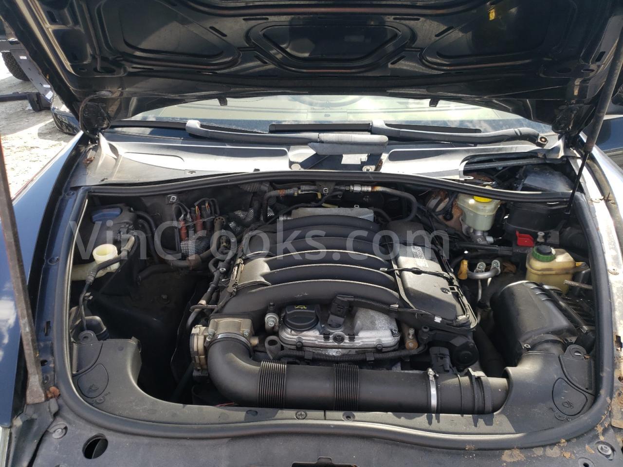 WP1AA29P65LA25602