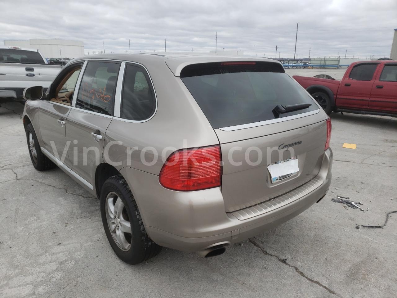WP1AA29P25LA24074