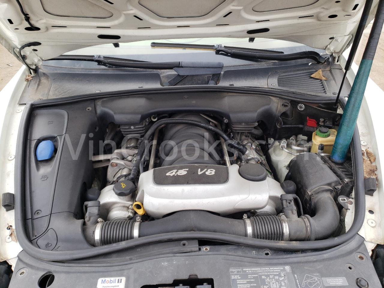 WP1AB29P95LA62026