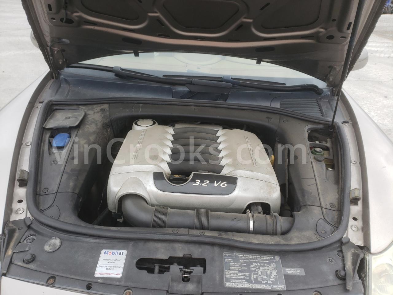 WP1AA29P25LA24074