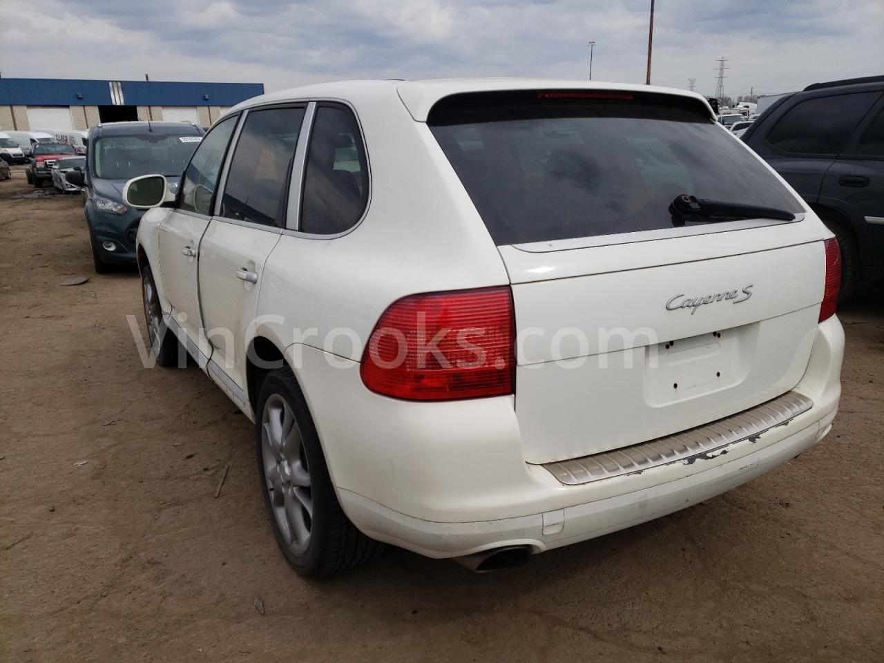 WP1AB29P95LA62026