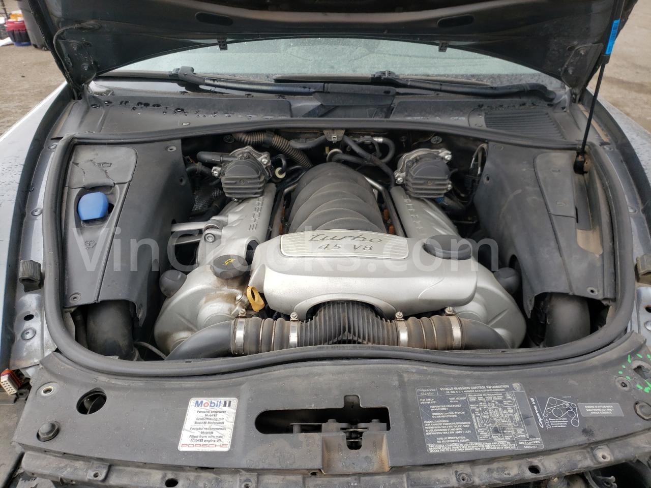 WP1AC29P64LA93830