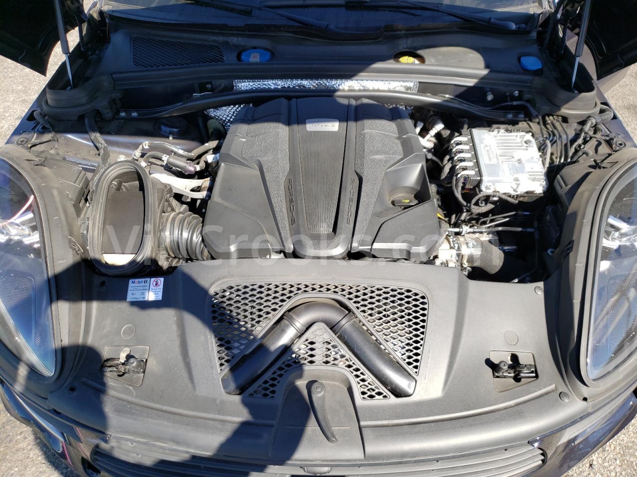WP1AB2A50MLB31369