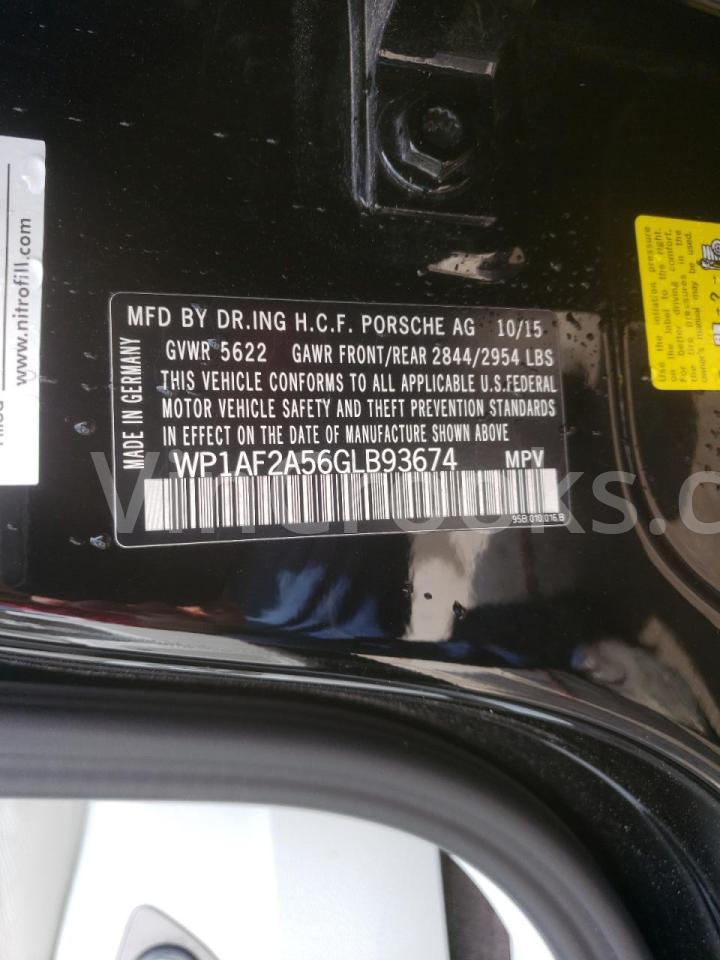 WP1AF2A56GLB93674