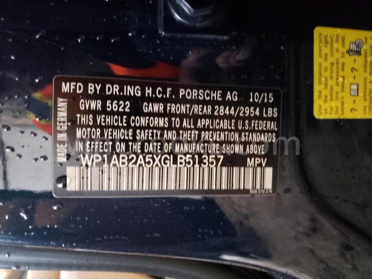 WP1AB2A5XGLB51357