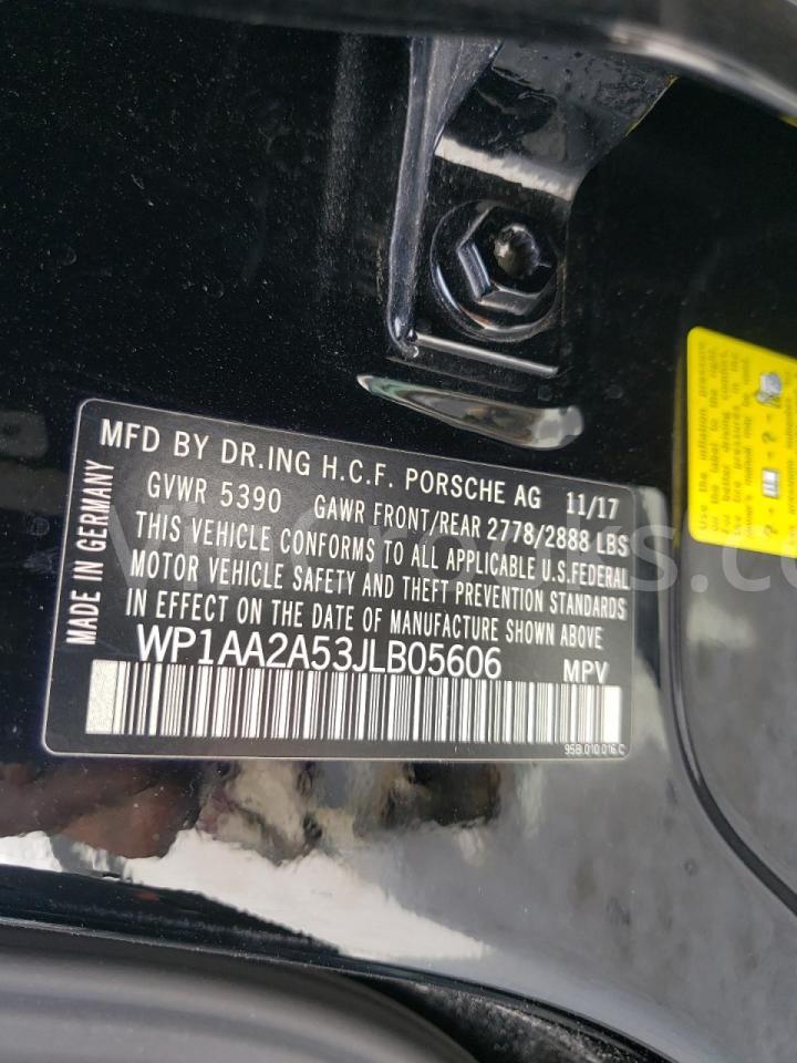 WP1AA2A53JLB05606