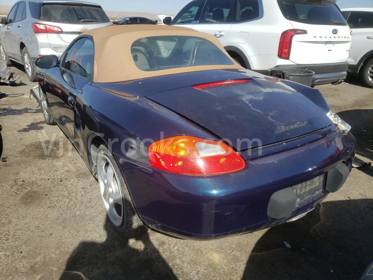 WP0CA2988YU620128