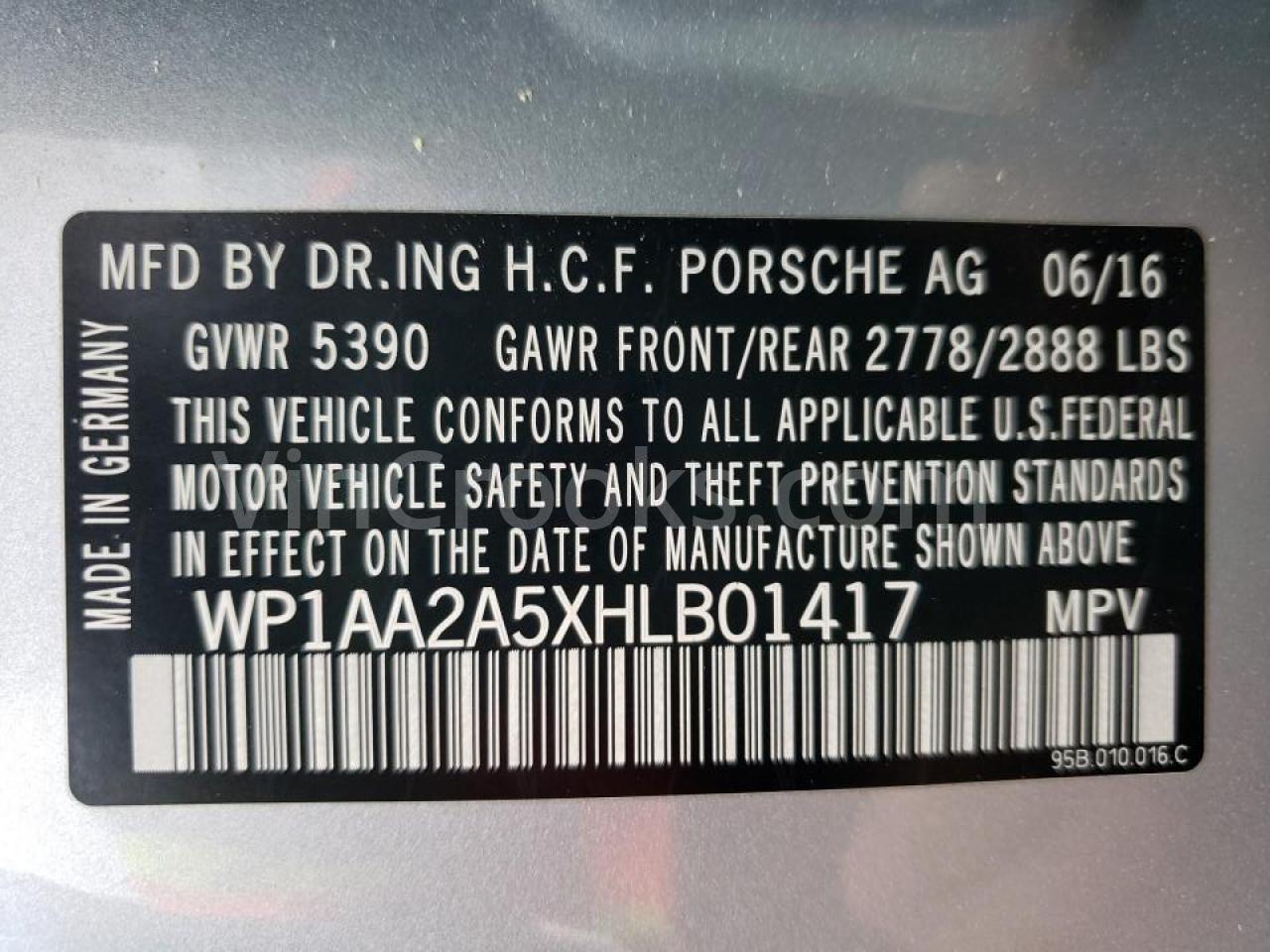 WP1AA2A5XHLB01417