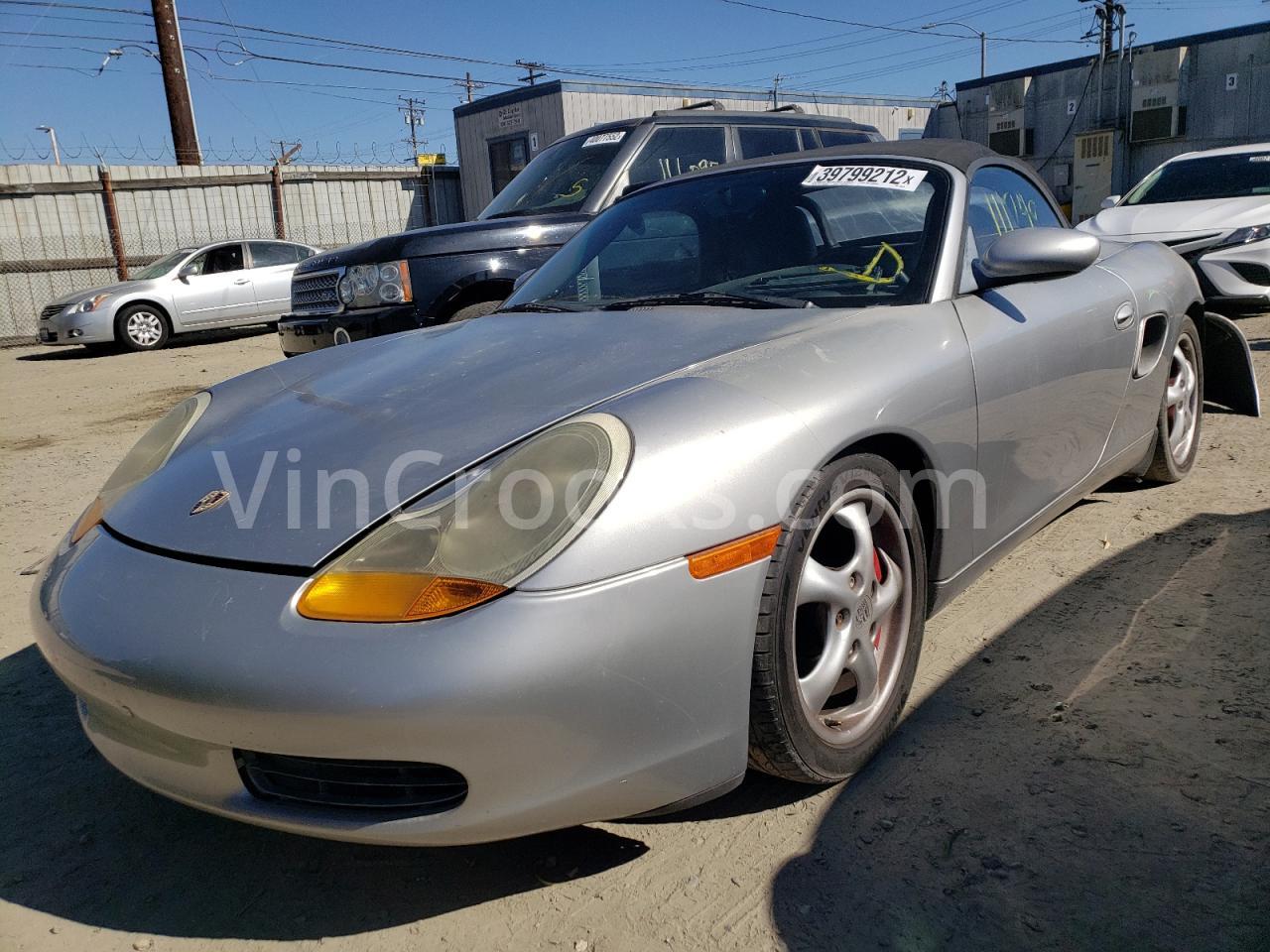 WP0CA2980YU626151